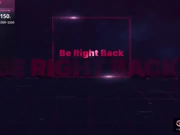 Chaturbate Sex Cam of deafhugetits_110e