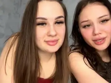 Chaturbate Nude Webcam of delainecamero