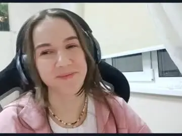 Chaturbate Sex Chat of elizabethrobertello
