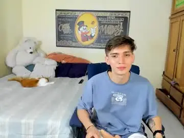 Chaturbate Sex Chat of erick_de_rossee