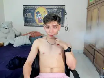 Chaturbate Free Porn Cam of erick_de_rossee