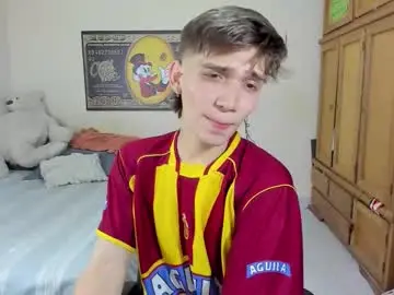 Chaturbate Adult Video Chat of erick_de_rossee