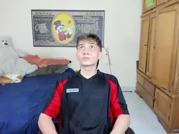 Chaturbate Free Porn Cam of erick_de_rossee