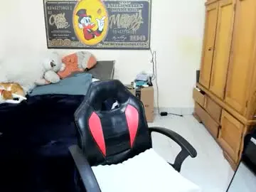 Chaturbate Free Live Porn of erick_de_rossee