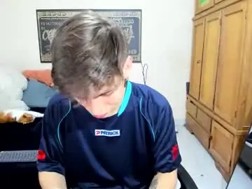 Chaturbate Best Webcam of erick_de_rossee