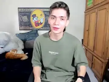 Chaturbate Free Porn Cam of erick_de_rossee