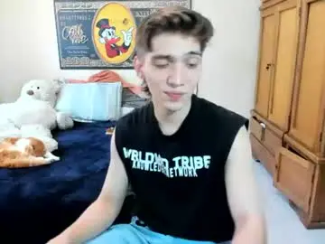 Chaturbate Live Sex of erick_de_rossee