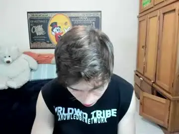 Chaturbate Free Porn Cam of erick_de_rossee