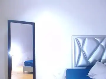 Chaturbate Private Sex Chat of exotic_karmella