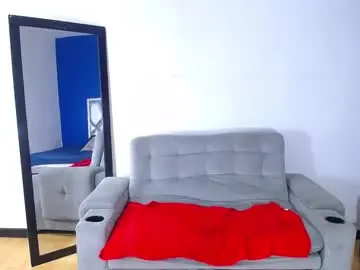 Chaturbate Free Live Porn of exotic_karmella