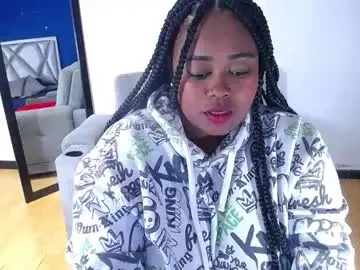 Chaturbate Nude Webcam of exotic_karmella