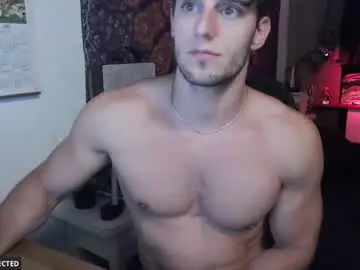 Chaturbate Sex Cam of folleti7