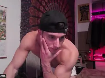 Chaturbate Adult Video Chat of folleti7