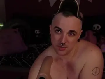 Chaturbate Live Sex Cam of gage_allin