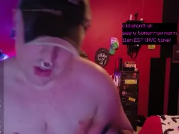 Chaturbate Sex Chat of gage_allin