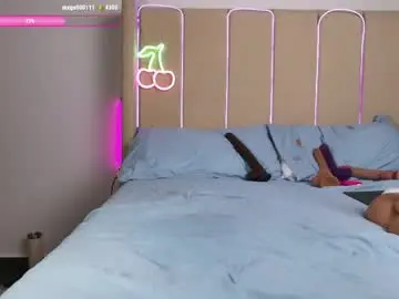 Chaturbate Best live sex cam show of ginacali