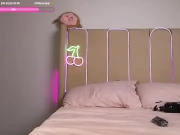 Chaturbate Live Porn of ginacali