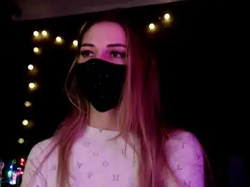 Chaturbate Live Sex of iris_lave