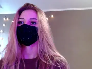 Chaturbate Nude Webcam of iris_lave