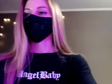 Chaturbate Best live sex cam show of iris_lave