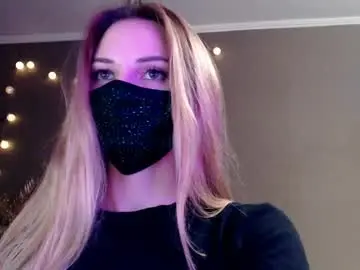 Chaturbate Sex Cam of iris_lave