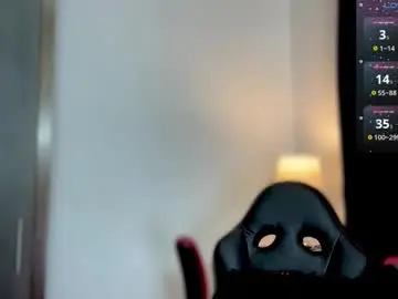 Chaturbate Live Sex Cam of jordandenis17