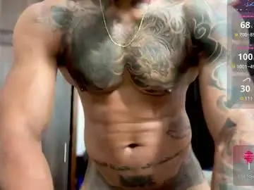 Chaturbate Live Sex Cam of jordandenis17