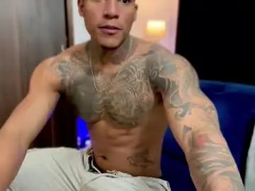 Chaturbate Private Sex Chat of jordandenis17