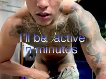 Chaturbate Nude Webcam of jordandenis17