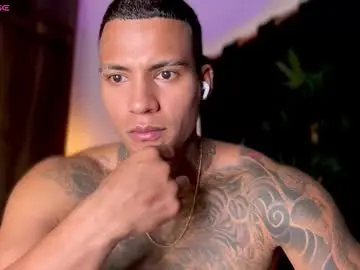 Chaturbate Free Porn Cam of jordandenis17