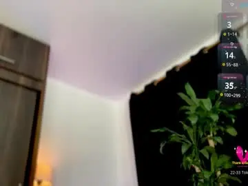 Chaturbate Sex Chat of jordandenis17