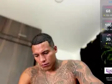 Chaturbate Best live sex cam show of jordandenis17