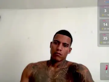 Chaturbate Adult Video Chat of jordandenis17