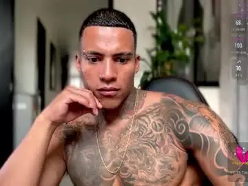 Chaturbate Adult Video Chat of jordandenis17