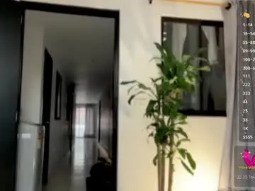 Chaturbate Private Sex Chat of jordandenis17