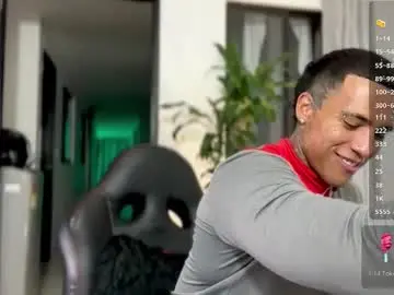 Chaturbate Adult Webcams of jordandenis17