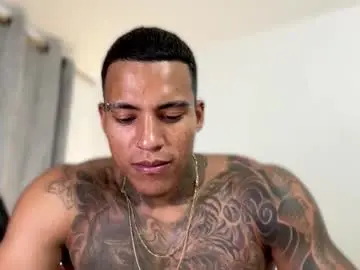 Chaturbate Sex Cam of jordandenis17