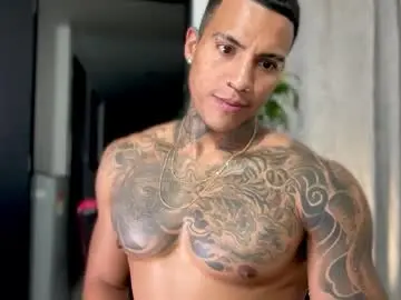 Chaturbate Adult Webcams of jordandenis17