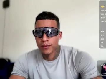 Chaturbate Private Sex Chat of jordandenis17