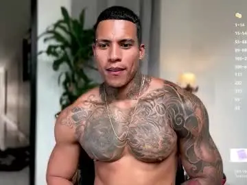 Chaturbate Adult Webcams of jordandenis17