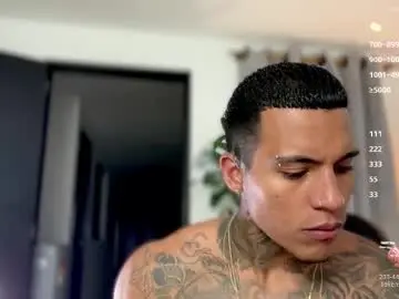 Chaturbate Best Webcam of jordandenis17