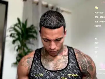 Chaturbate Private Sex Chat of jordandenis17