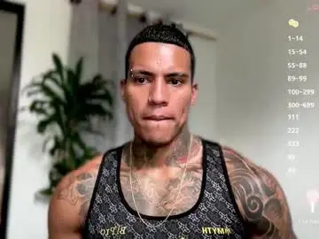 Chaturbate Watch Live Sex Cams of jordandenis17