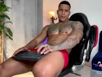 Chaturbate Adult Webcams of jordandenis17