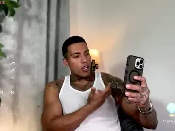 Chaturbate Adult Webcams of jordandenis17