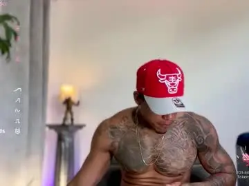 Chaturbate Free Porn Cam of jordandenis17