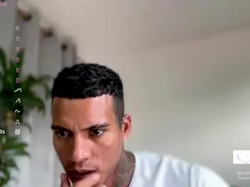 Chaturbate Best Webcam of jordandenis17