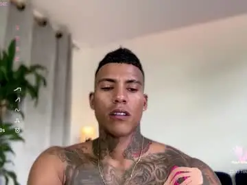 Chaturbate Adult Video Chat of jordandenis17