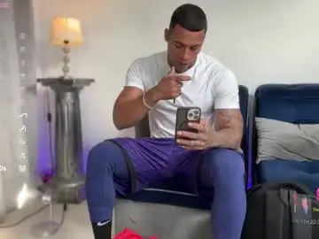 Chaturbate Nude Webcam of jordandenis17