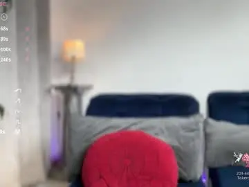 Chaturbate Nude Webcam of jordandenis17